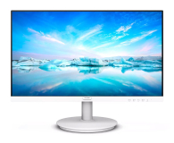Monitor LED 27" (26,5"-28,4") PHILIPS 27''  271V8AW/00  Biały